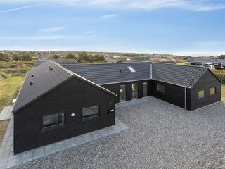 Ferienhaus Løkken Außenaufnahme 7