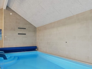 Holiday house Løkken  14