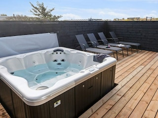 Holiday house Løkken  15