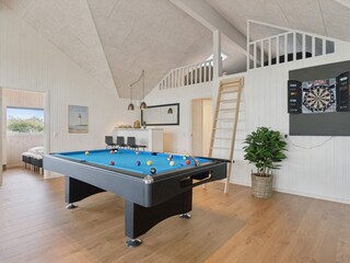 Holiday house Løkken  17