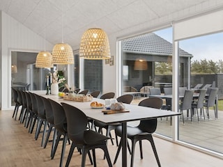 Ferienhaus Løkken  23