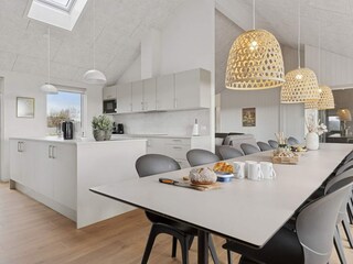 Ferienhaus Løkken  23