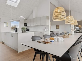 Ferienhaus Løkken  24