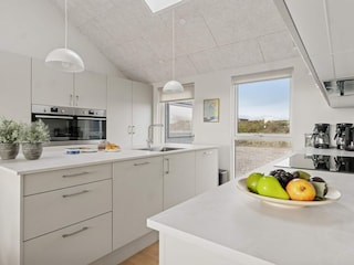 Ferienhaus Løkken  25