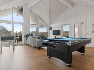 Ferienhaus Løkken  28