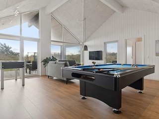 Holiday house Løkken  26