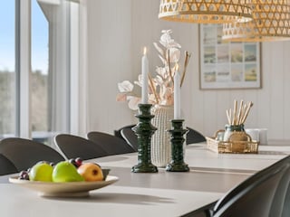 Ferienhaus Løkken  29