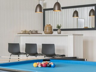 Ferienhaus Løkken  10