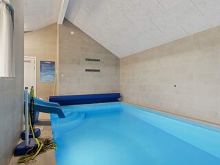 Vakantiehuis Løkken  9