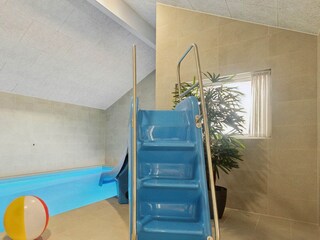 Vakantiehuis Løkken  10