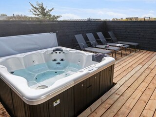 Vakantiehuis Løkken  11