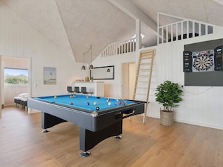 Ferienhaus Løkken  13