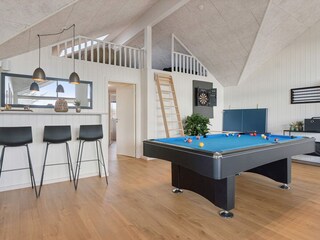 Holiday house Løkken  14
