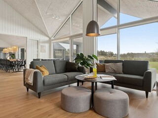 Ferienhaus Løkken  14