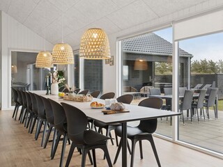 Vakantiehuis Løkken  14