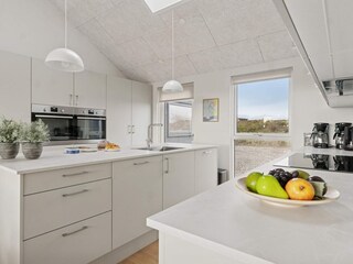 Ferienhaus Løkken  16