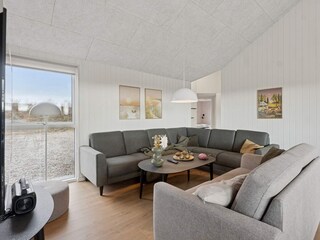 Ferienhaus Løkken  20