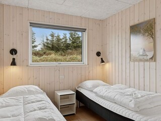 Ferienhaus Løkken  19