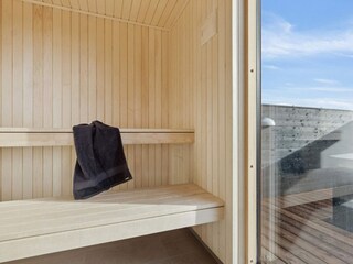 Ferienhaus Løkken  20