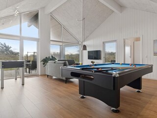 Holiday house Løkken  21