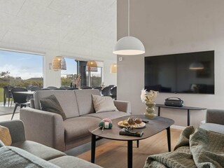 Ferienhaus Løkken  17