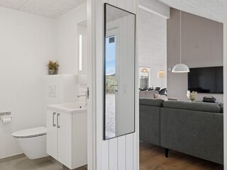 Ferienhaus Løkken  17