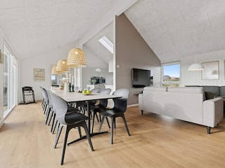 Ferienhaus Løkken  17