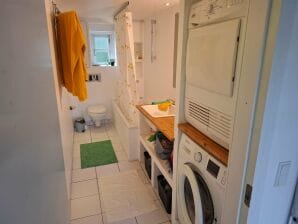 5 Personen Ferienhaus in Lundby - Vordingborg - image1