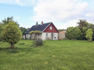 Holiday house Vordingborg Outdoor Recording 4