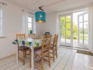 Vakantiehuis Vordingborg  28