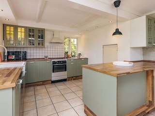 Holiday house Vordingborg  14