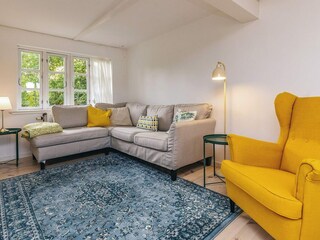 Vakantiehuis Vordingborg  29
