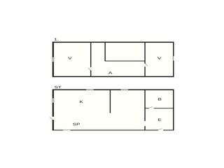 Ferienhaus Vordingborg Grundriss 29