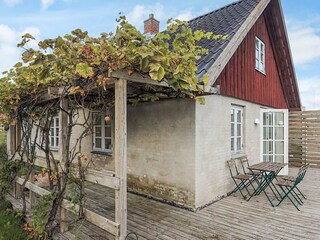 Vakantiehuis Vordingborg Buitenaudio-opname 4