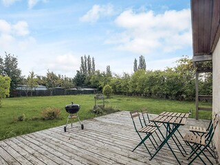 Vakantiehuis Vordingborg Buitenaudio-opname 3