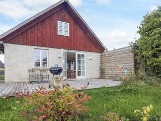 Holiday house Vordingborg Outdoor Recording 3