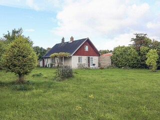 Vakantiehuis Vordingborg Buitenaudio-opname 6