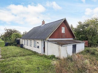 Vakantiehuis Vordingborg Buitenaudio-opname 5