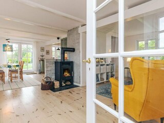 Vakantiehuis Vordingborg  7