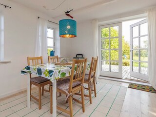 Vakantiehuis Vordingborg  14