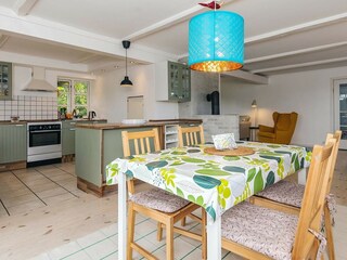 Vakantiehuis Vordingborg  19