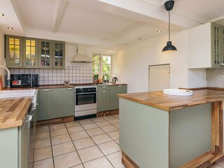 Vakantiehuis Vordingborg  20