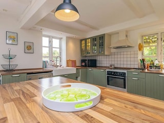 Vakantiehuis Vordingborg  8