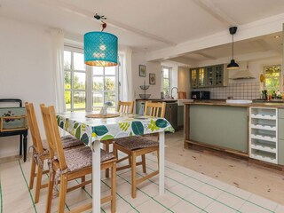 Vakantiehuis Vordingborg  8