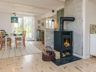 Vakantiehuis Vordingborg  21