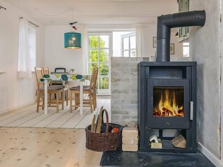 Vakantiehuis Vordingborg  17