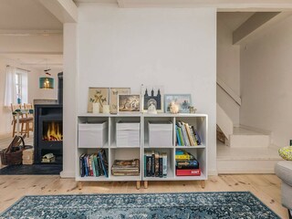 Vakantiehuis Vordingborg  11