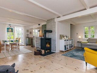 Vakantiehuis Vordingborg  22