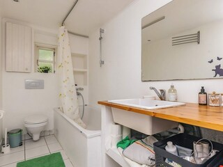 Vakantiehuis Vordingborg  20
