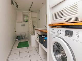 Vakantiehuis Vordingborg  12